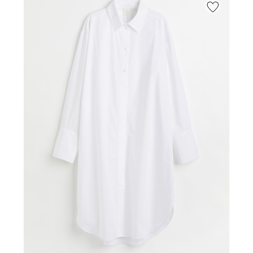 Shirt Dress